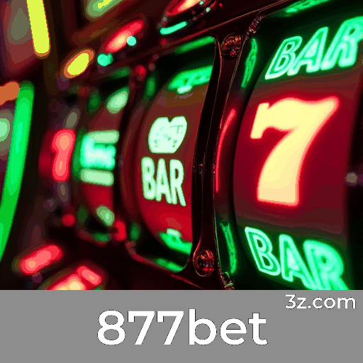 877bet: Plataforma de Apostas com Excelência e Segurança