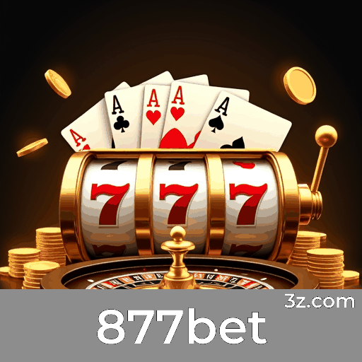 877bet - Seu Cassino Online Seguro e Confiável