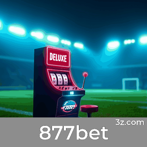 877bet: Plataforma de Apostas com Excelência e Segurança