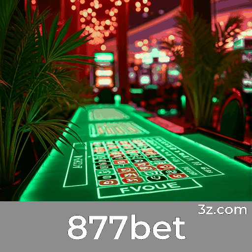 877bet: Promoções Inteligentes e Personalizadas