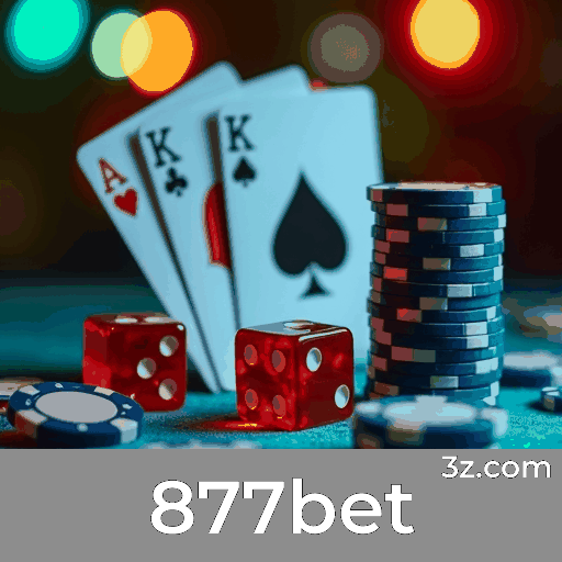 877bet - Seu Cassino Online Seguro e Confiável