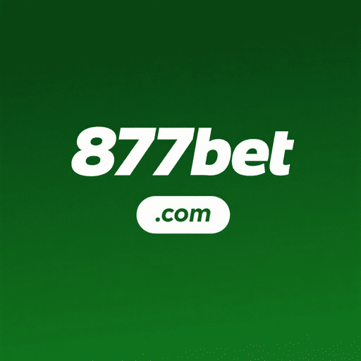 Explore o Mundo de Apostas do 877bet: Onde a Emoção é Garantida!